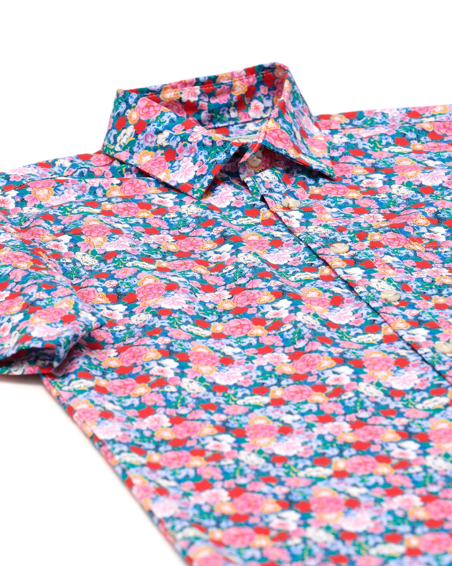 Floral Blitz Punch