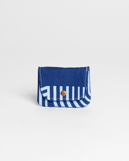 Card Pouch - Arco Poseidon