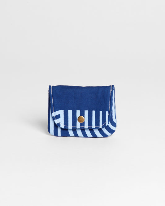 Card Pouch - Arco Poseidon