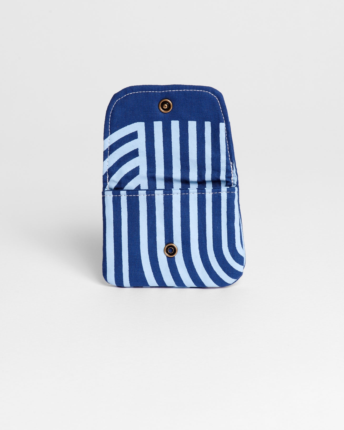 Card Pouch - Arco Poseidon