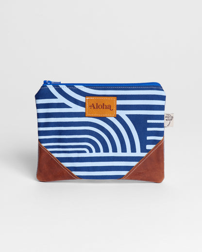 Corner Pouch - Arco Poseidon