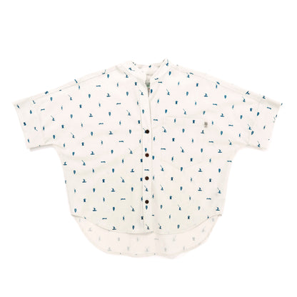 Heritage Haze Harbor Shirt