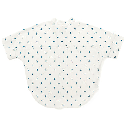 Heritage Haze Harbor Shirt