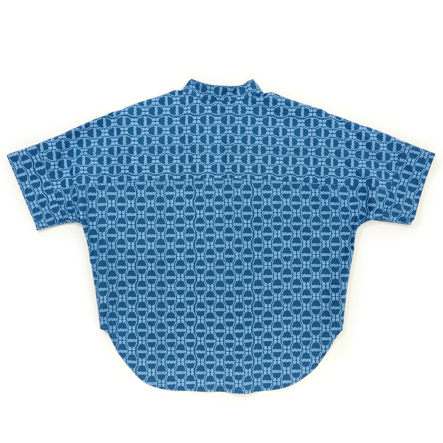 Mod Volcano Bay Harbor Shirt