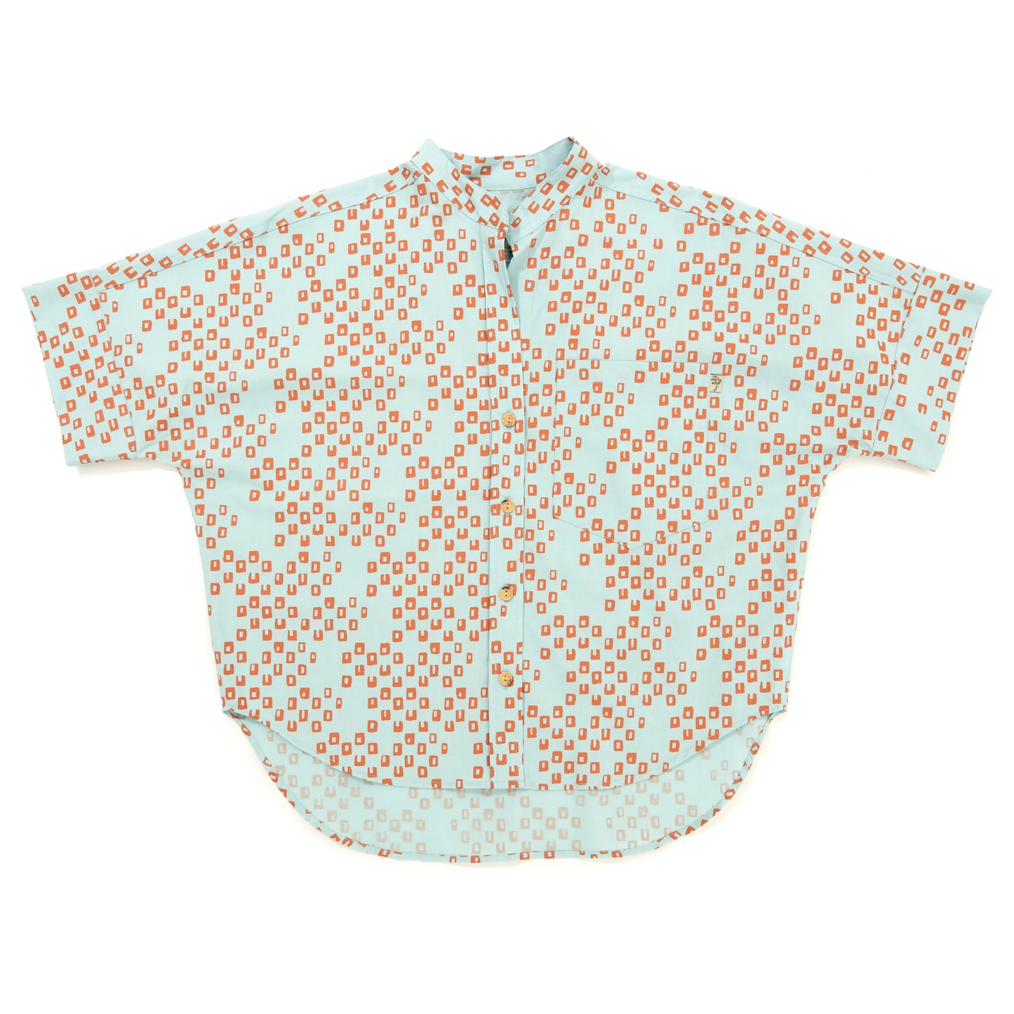 Sollano Cloud Harbor Shirt