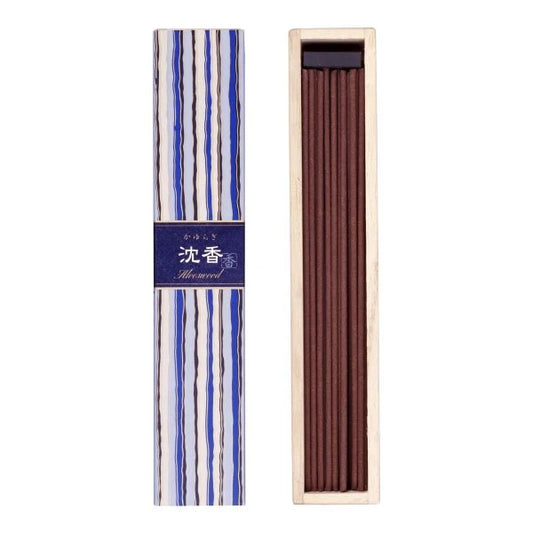 Aloeswood Incense - 40 sticks