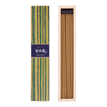 Osmanthus Incense - 40 sticks