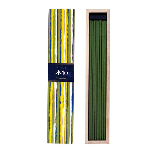 Narcissus Incense - 40 sticks