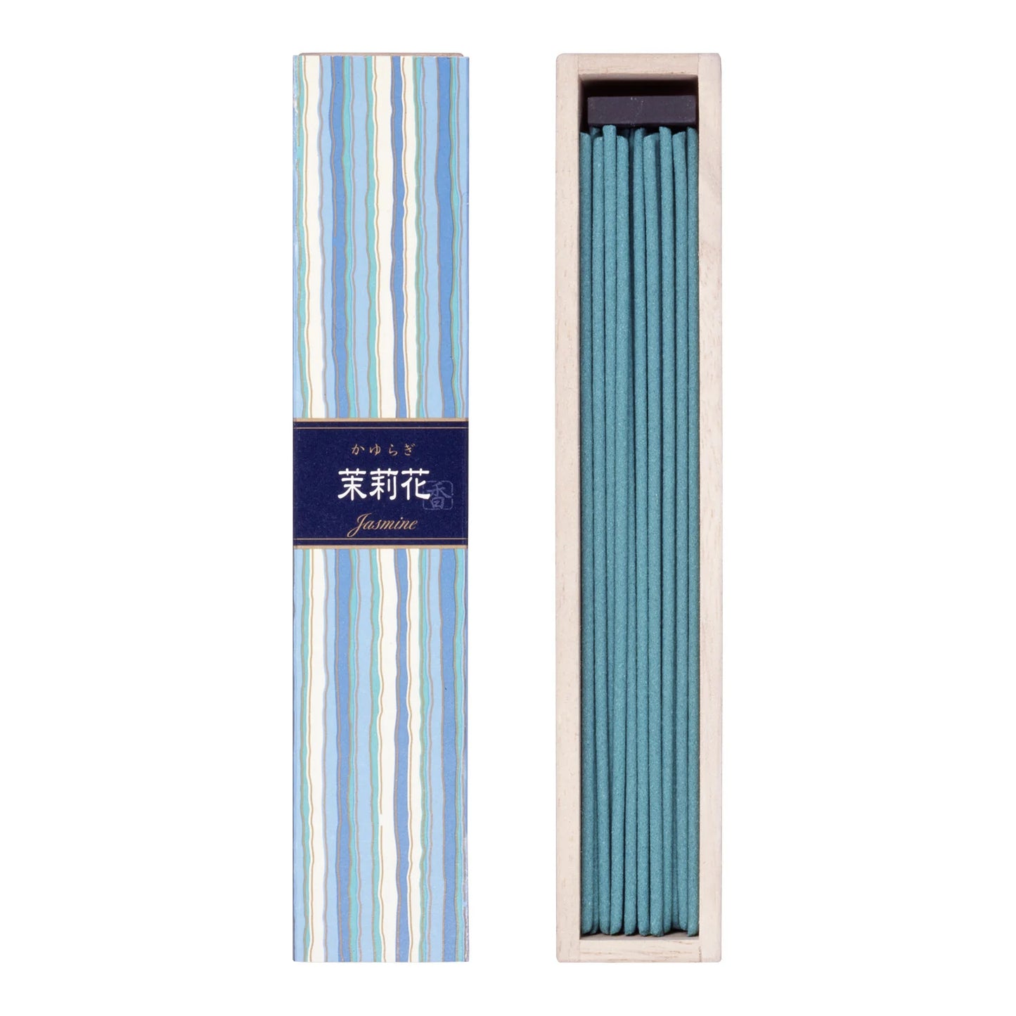 Jasmine Incense - 40 sticks