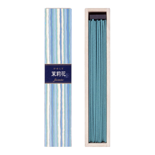 Jasmine Incense - 40 sticks