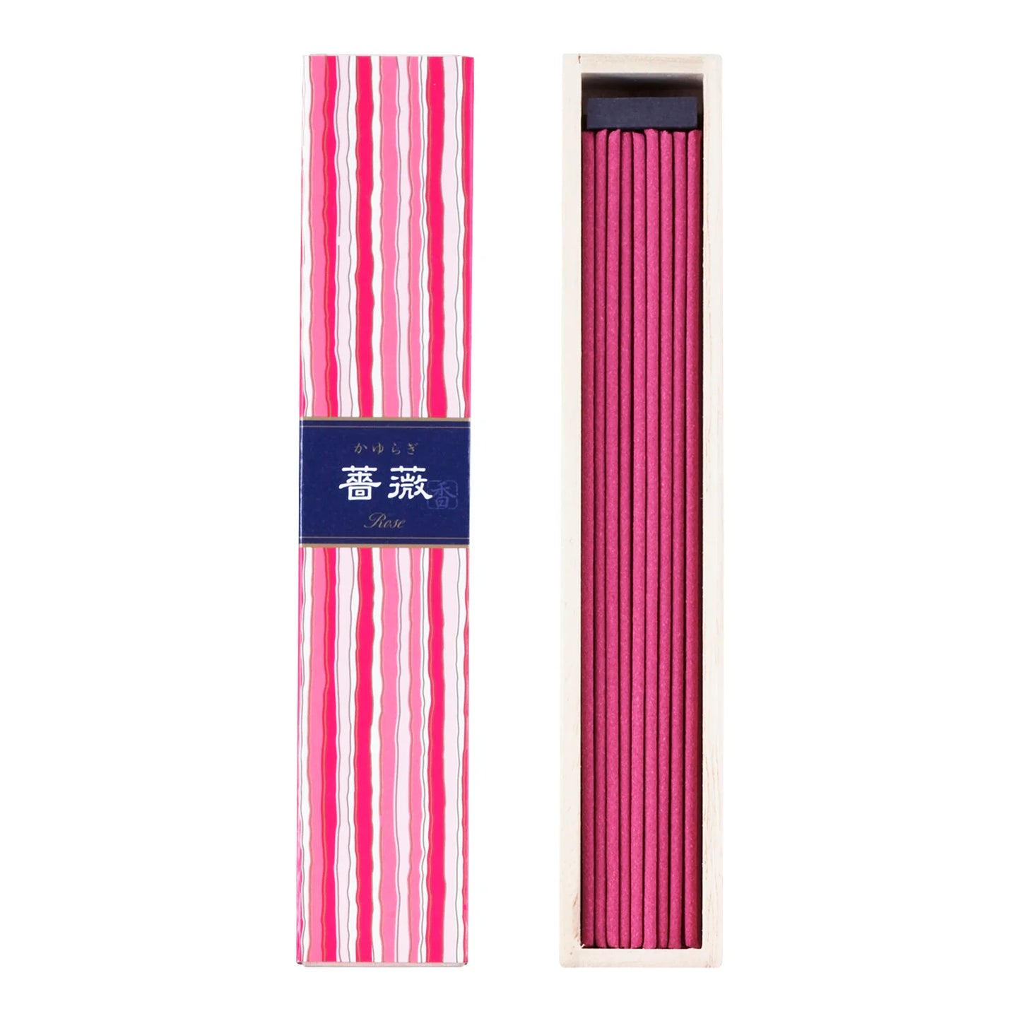 Rose Incense- 40 sticks