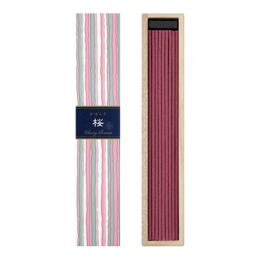 Cherry Blossom Incense - 40 sticks