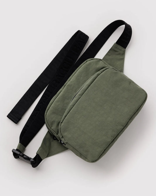 FANNY PACK - CAPER