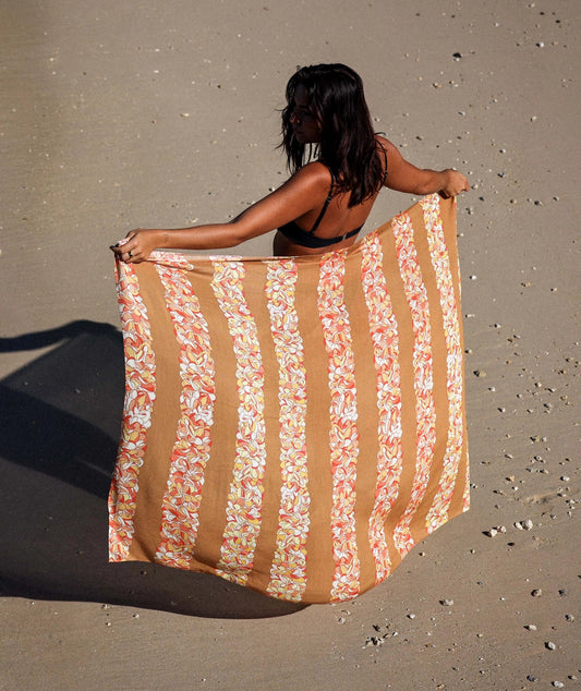 Summer Lei Pareo