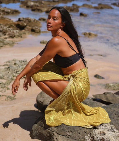 Kalo Glow Pareo