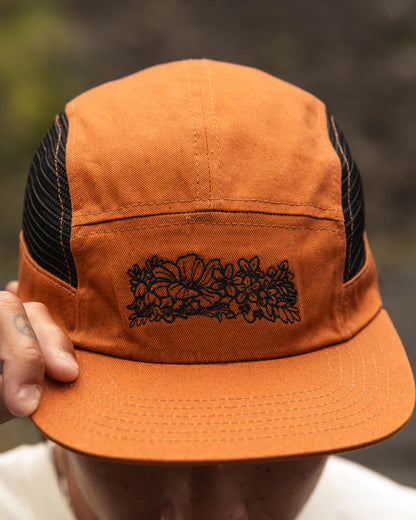 Dry Forest Camper Hat