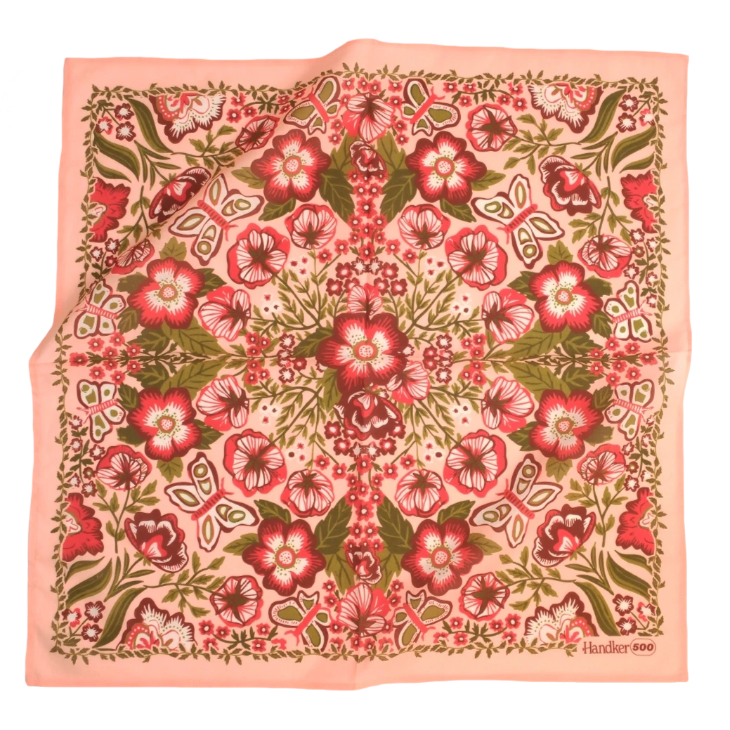 Bandana Sylvia