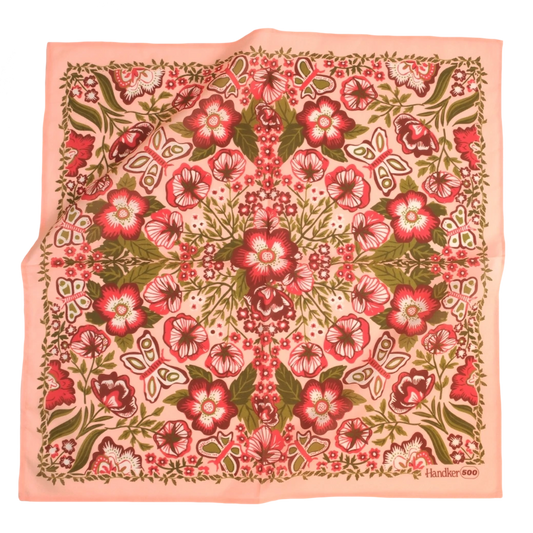 Bandana Sylvia