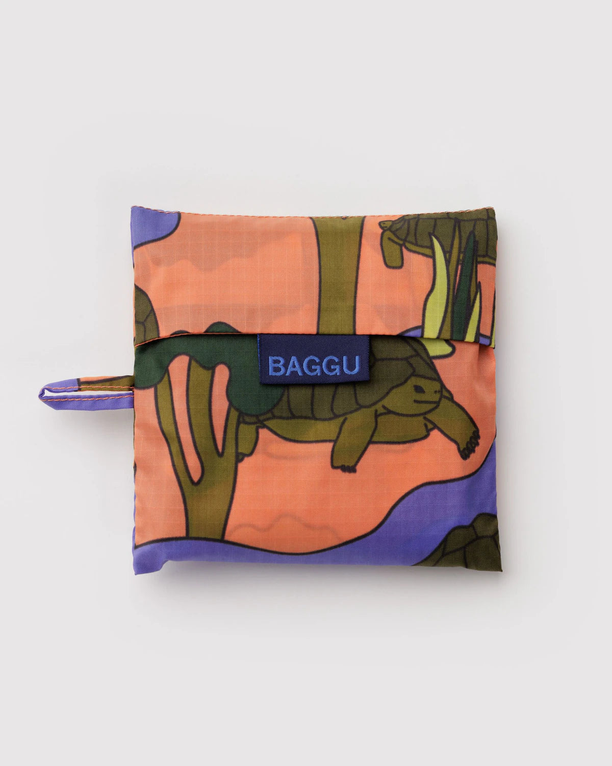 STANDARD BAGGU - TURTLES