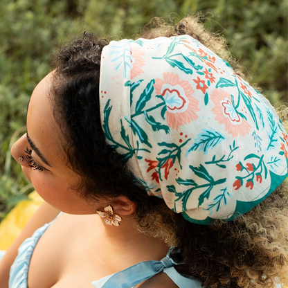 Bandana Willa