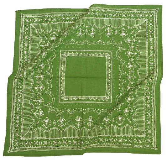 Bandana Patsy