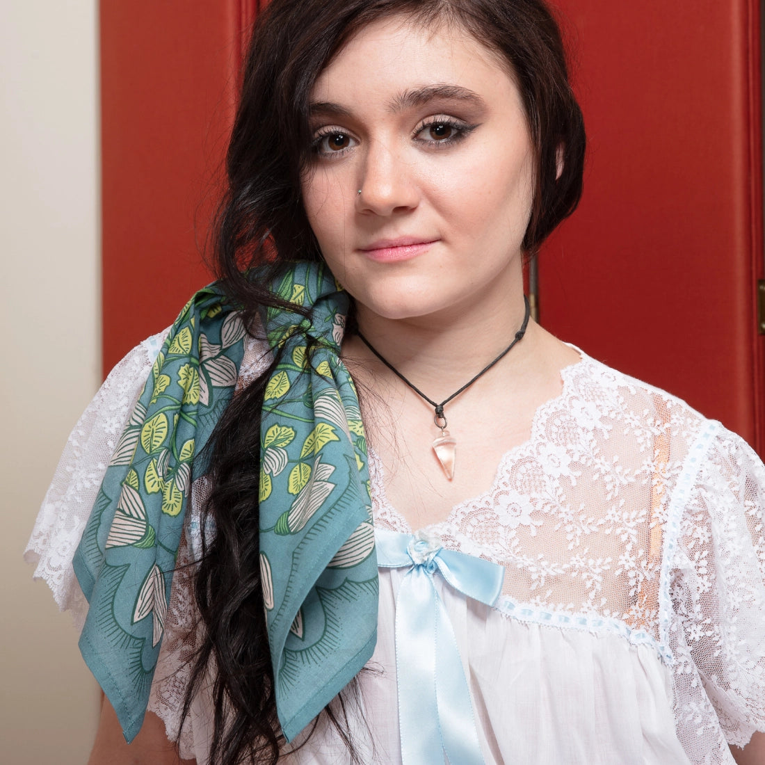 Bandana Cassie