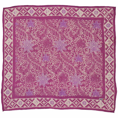 Batik Bandana - Lilac