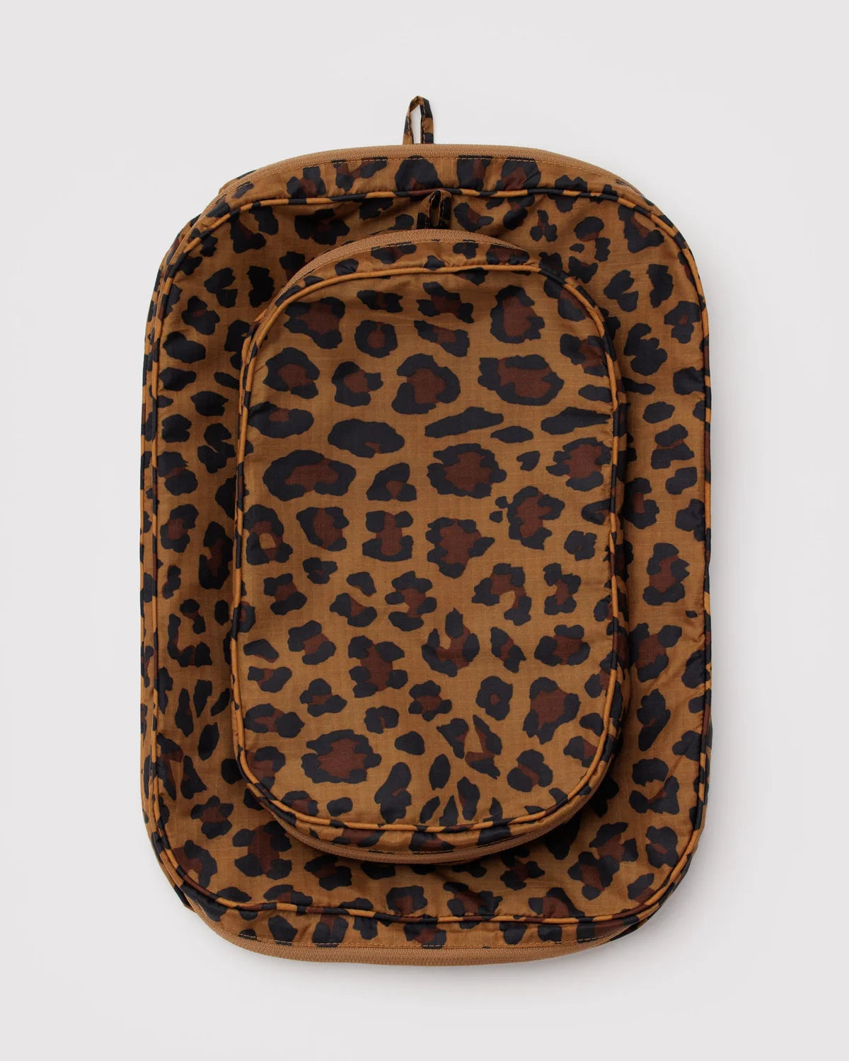 PACKING CUBE REGULAR - LEOPARD
