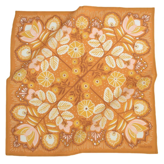 Bandana Tawny