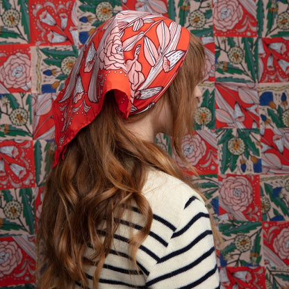 Bandana Greta
