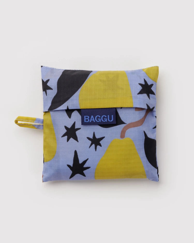 STANDARD BAGGU - GOLDEN PEARS