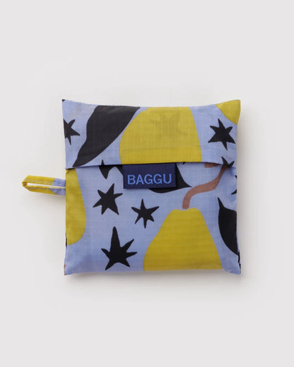 STANDARD BAGGU - GOLDEN PEARS