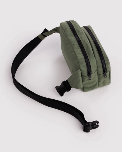 FANNY PACK - CAPER