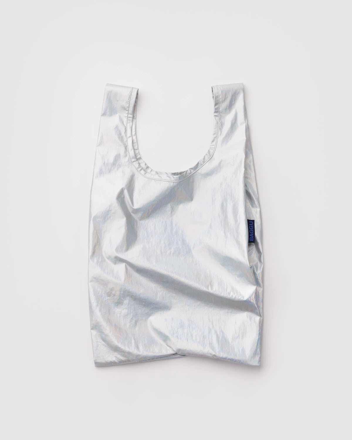 BABY BAGGU - MOONSTONE METALLIC