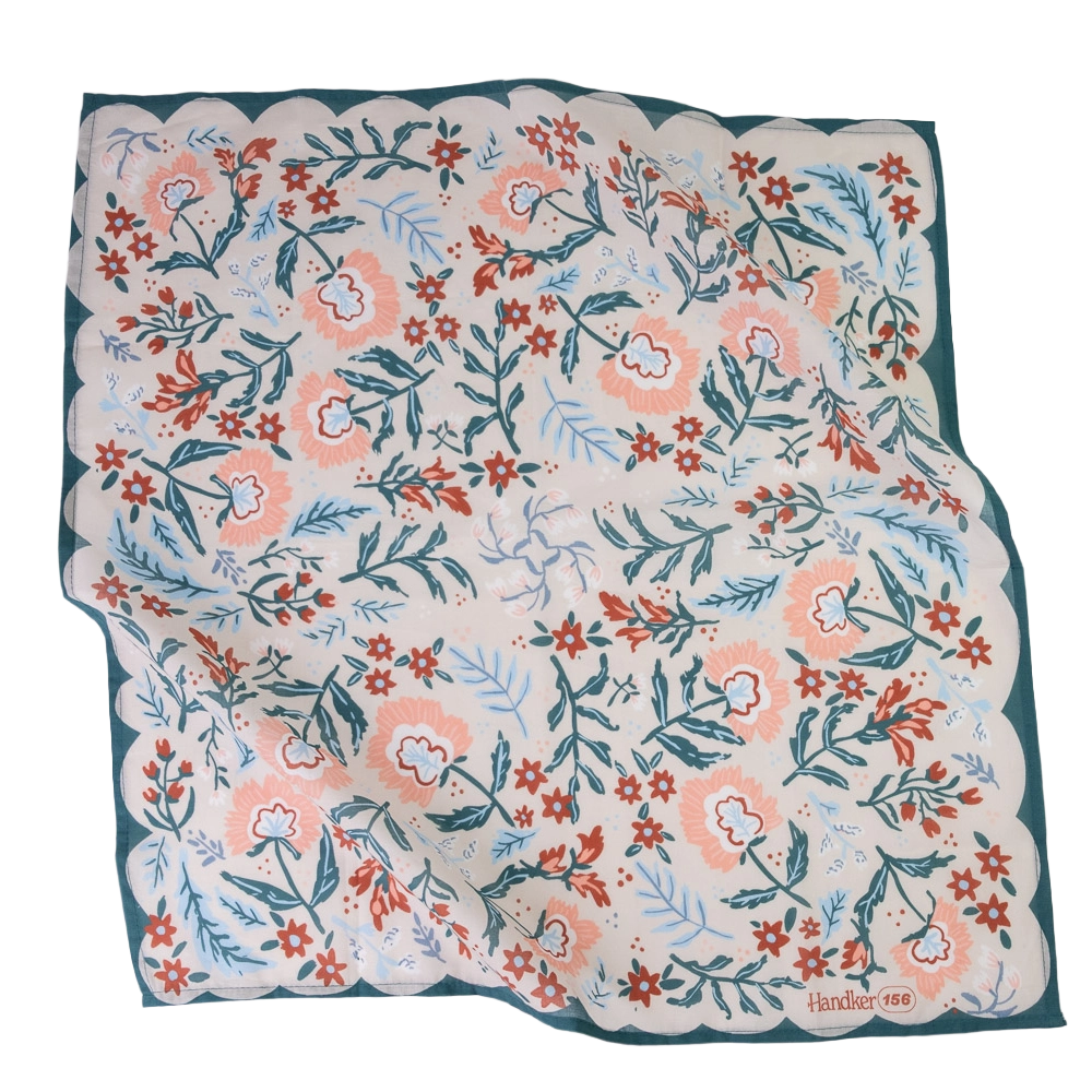 Bandana Willa