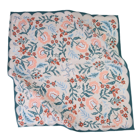 Bandana Willa