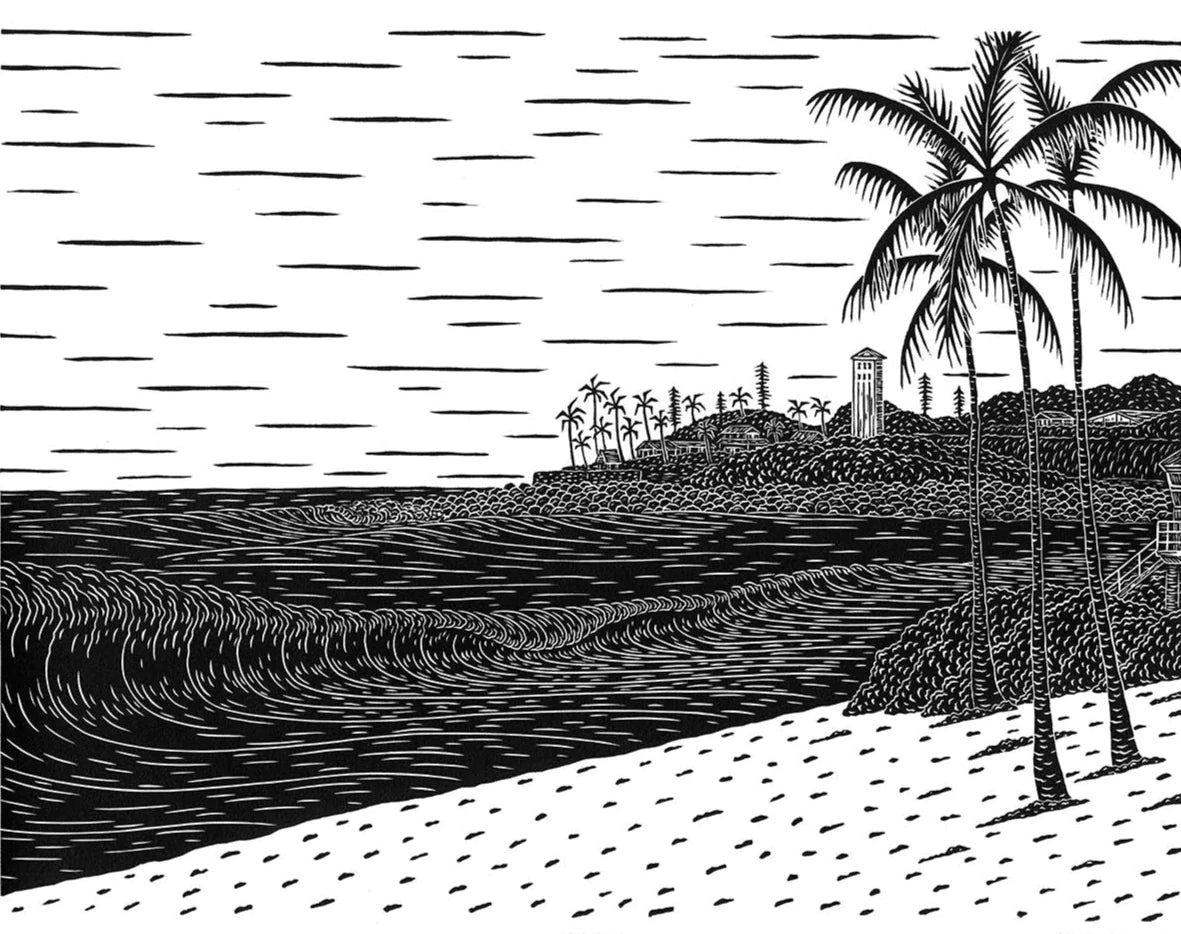 THE BAY