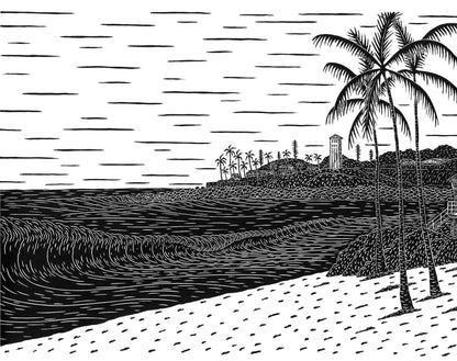 THE BAY