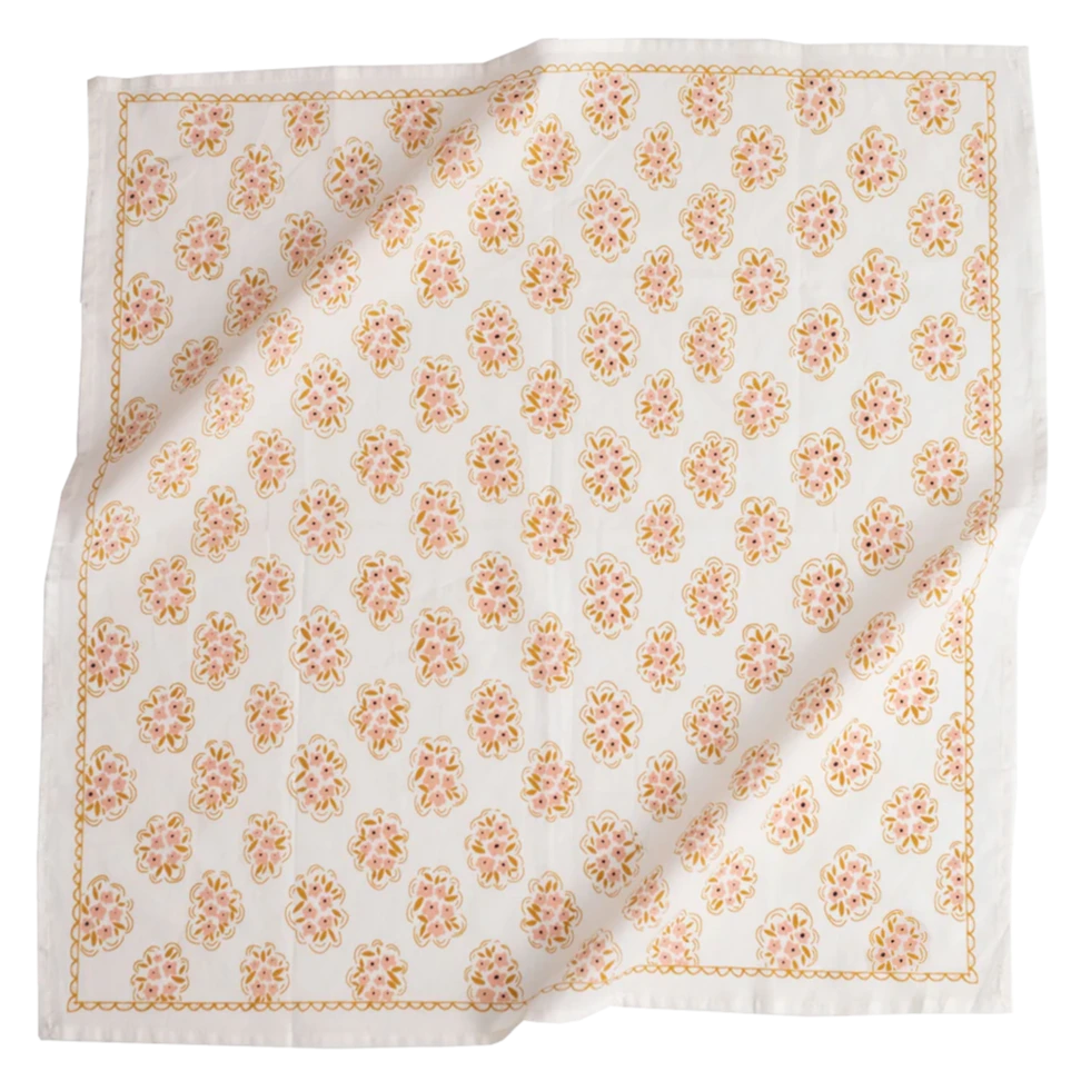 Bandana Pearl