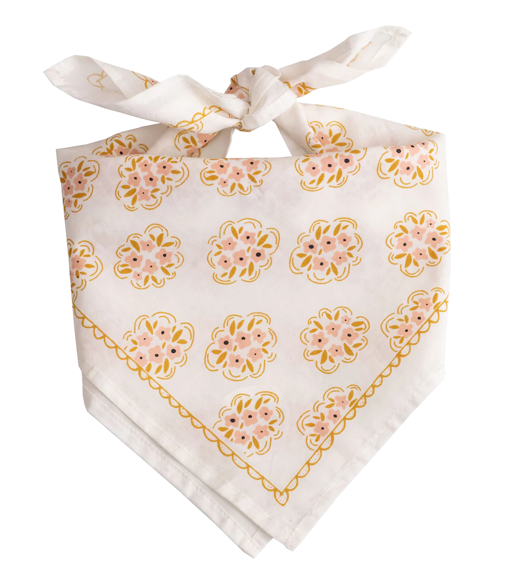 Bandana Pearl