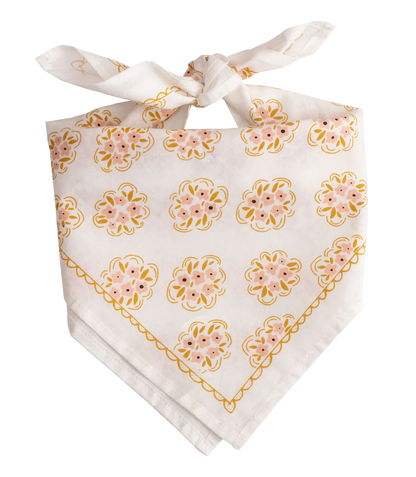 Bandana Pearl