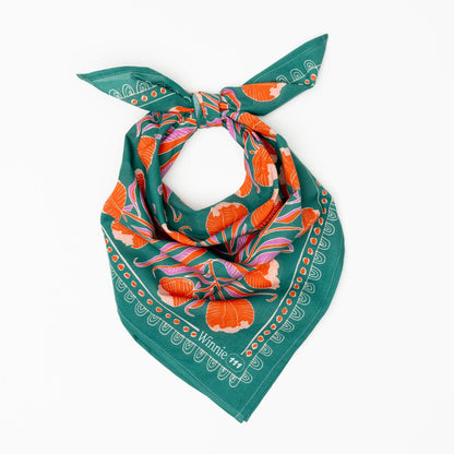 Bandana Winnie