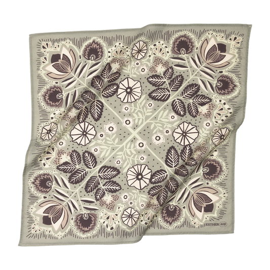 Bandana Esther