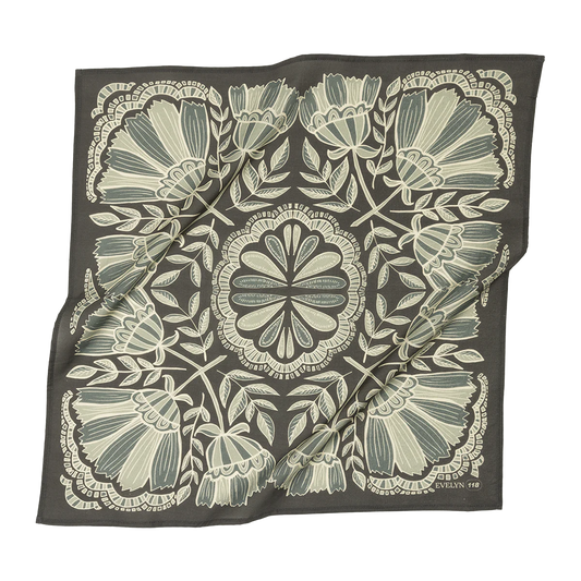Bandana Evelyn
