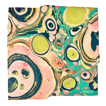 Bandana Marble