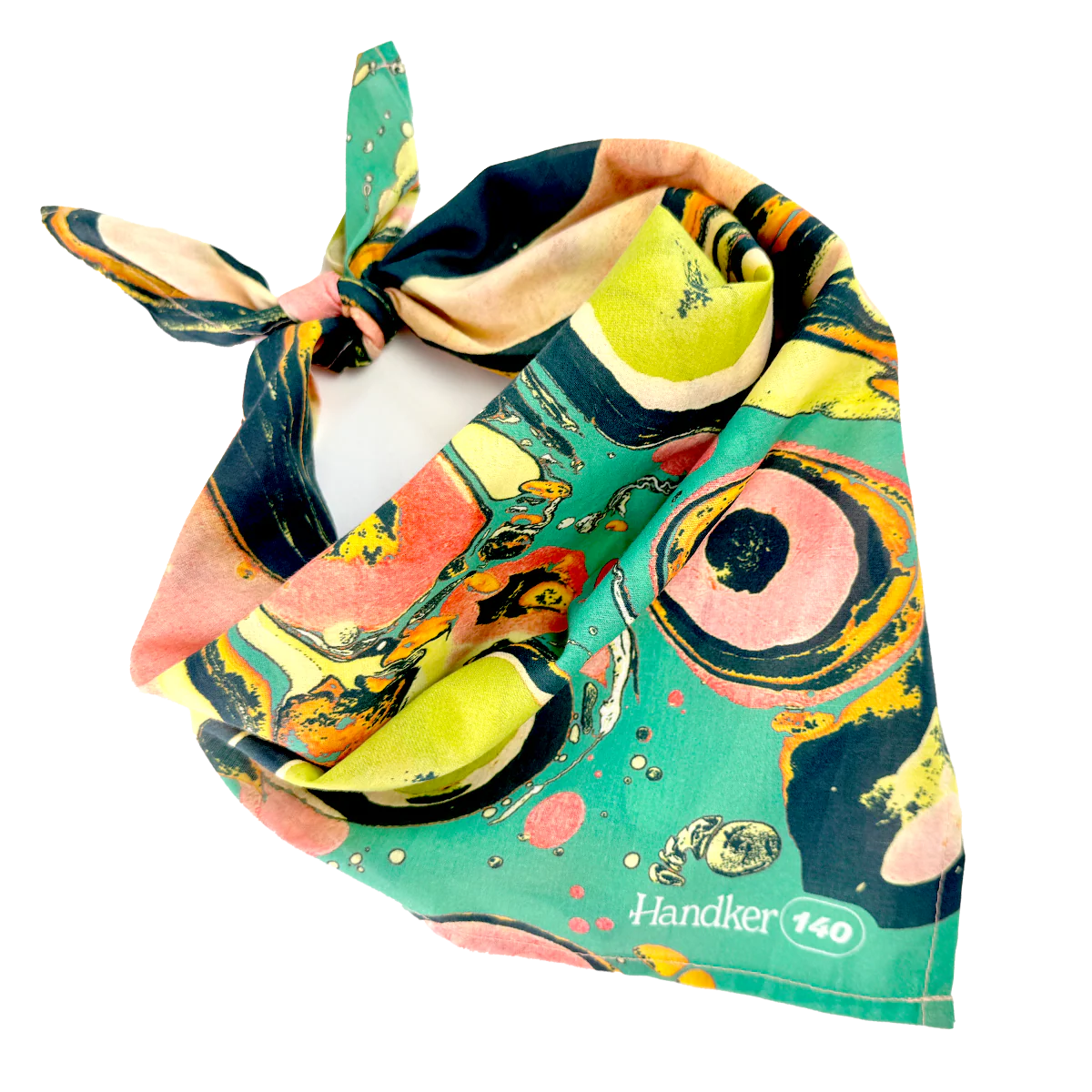Bandana Marble