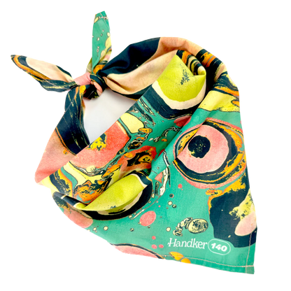 Bandana Marble