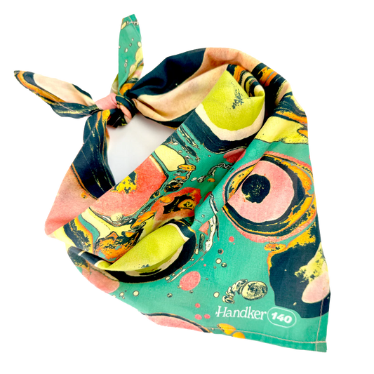 Bandana Marble