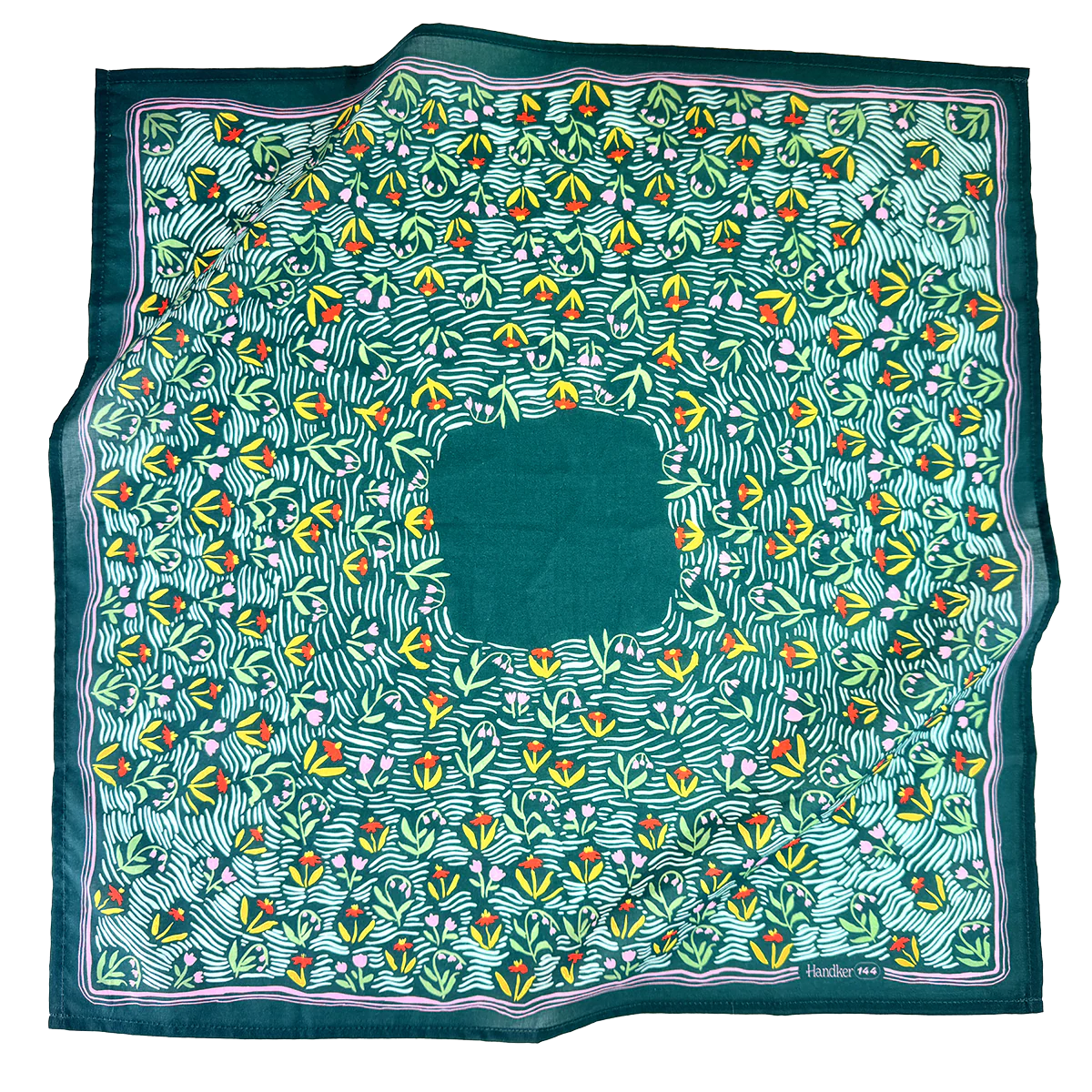 Bandana Meadow