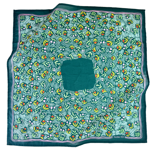 Bandana Meadow